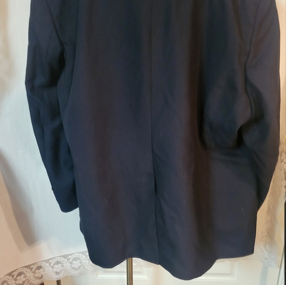 WIMBLEDON BLAZER 56 long - Picture 11 of 11